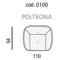 POLTRONA