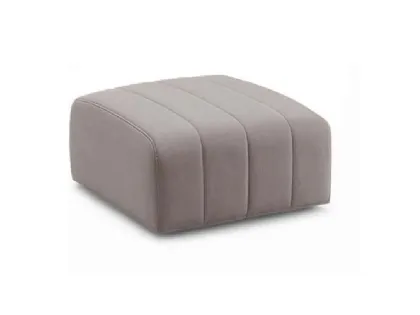 Pouf Bristol di Rosini Divani