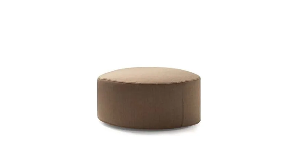 Pouf Salina di Rosini Divani