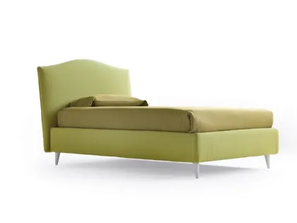 Letto singolo Lyle Modern di Noctis