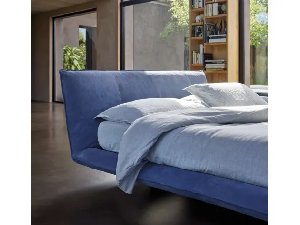 Letto di design Volo di Alto