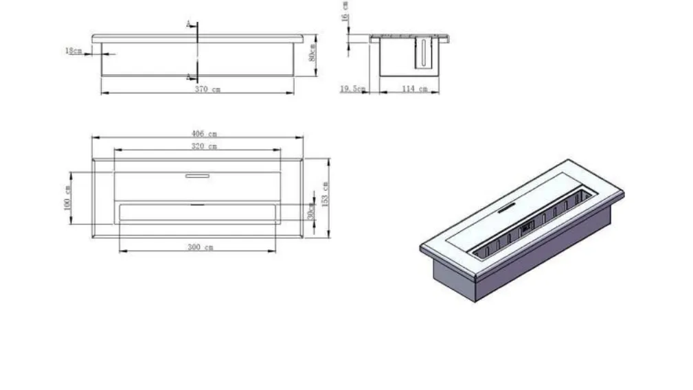 BASIS FP/900