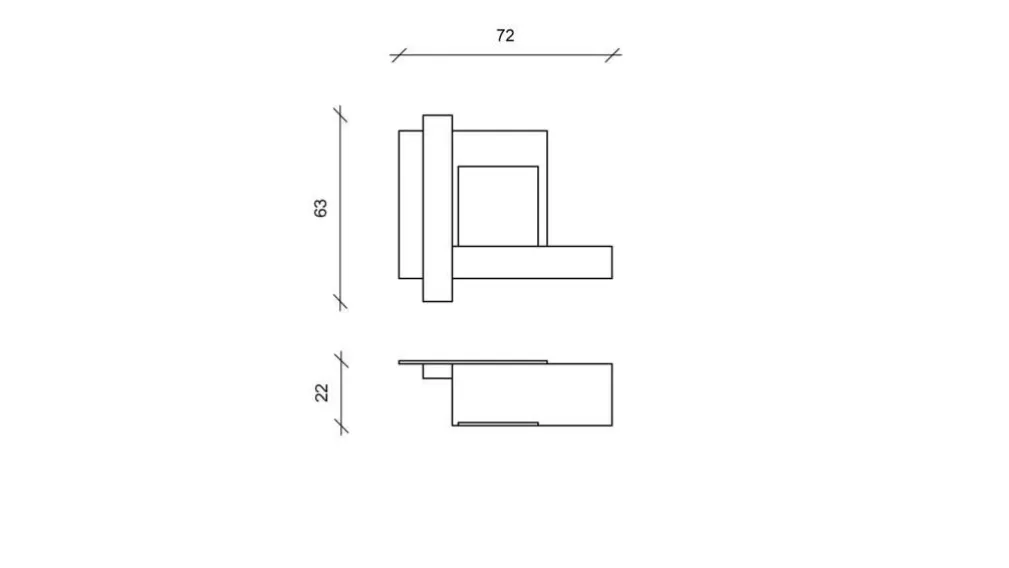 CHASSIS FP/012