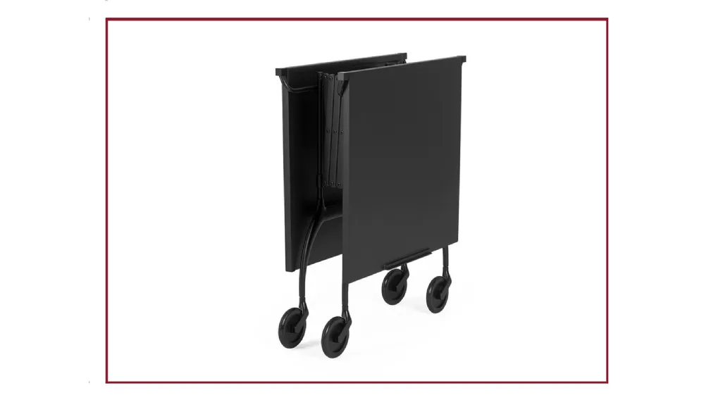 CARRELLO TAVOLO BATTISTA DI KARTELL SALDI PROMO CASARREDO CAIAZZO SAN GIORGIO IONICO SALDI TARANTO BLACK FRIDAY OUTLET ARREDAMENTO