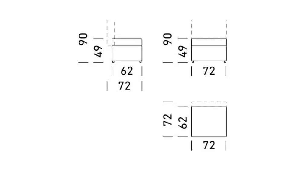 POUF 03