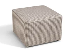 Scopri la collezione shapes Pouf 04 di Dienne Salotti: accessori e complementi per la tua casa