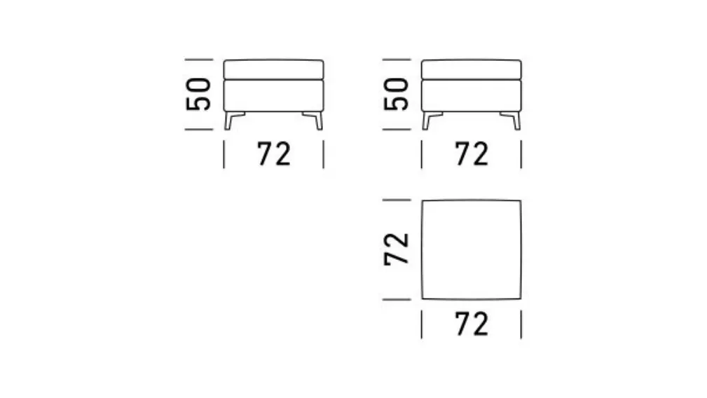 POUF 05