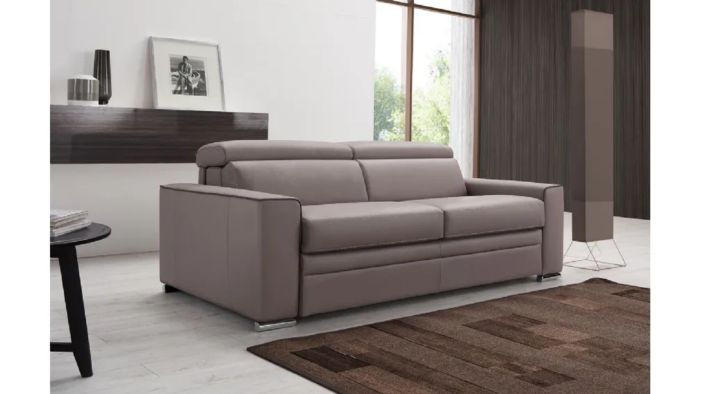 DIVANO LETTO MAXIM BASIC