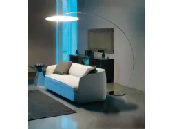 Lampada Astra Arc di Cattelan: accessori casa e illuminazione di design