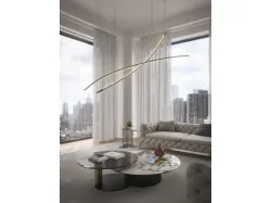 Lampada Katana Magnum di Cattelan - accessori casa e illuminazione di qualità