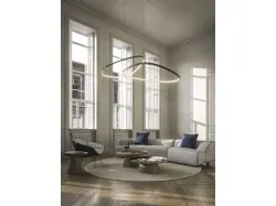 Illumina la tua casa con la lampadario Magellano Magnum di Cattelan - accessori per la casa