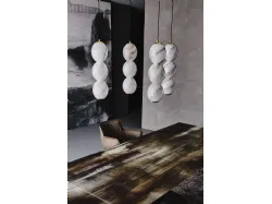 Lampada Zanziball di Cattelan: l'accessorio di illuminazione perfetto per la tua casa