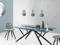 Lampade Blow di Bontempi: accessori casa e illuminazione di stile