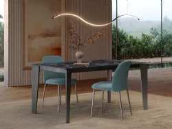 Scopri le lampade Infinity di Bontempi: illuminazione e design per la tua casa