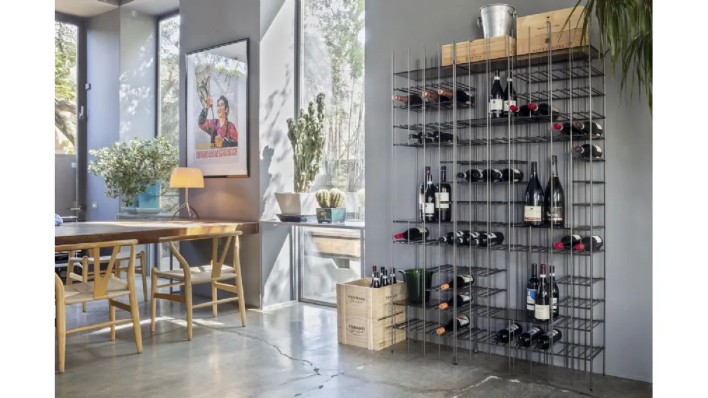 METRICA WINE A