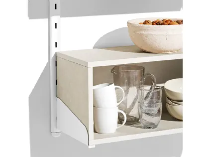 SHELFY CB6106-6/7