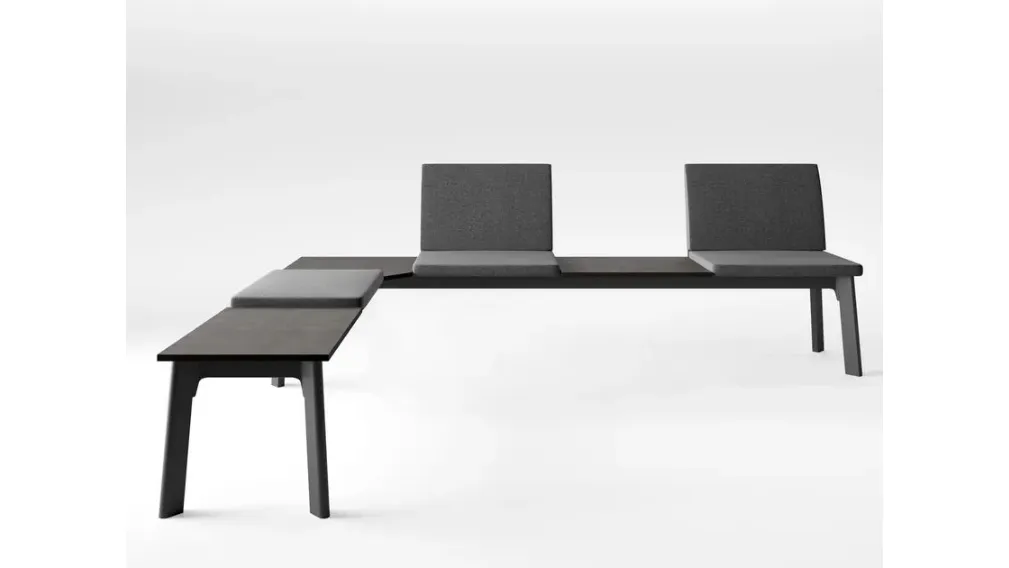 DOMINO TSX/TDX - PANNELLO IN LAMINATO CLEAF