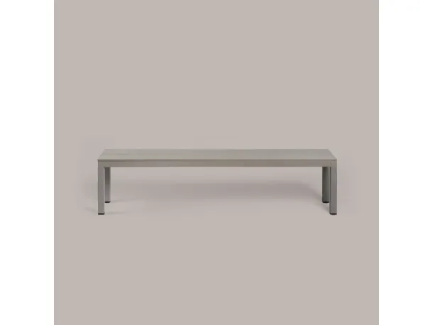 RIO BENCH ALU