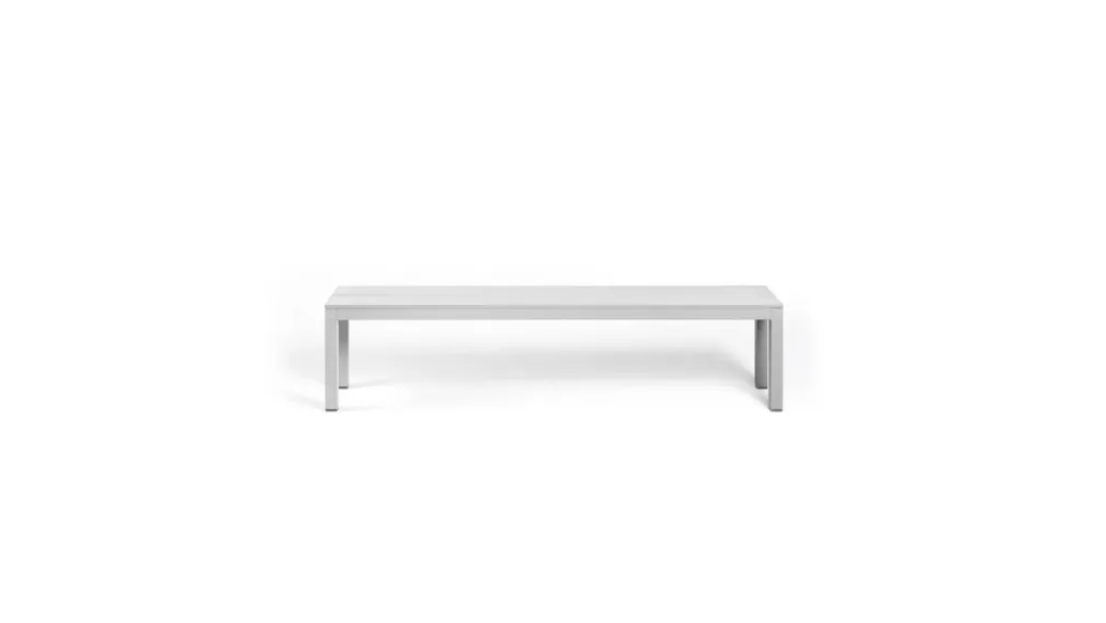 RIO BENCH ALU