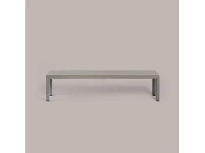 RIO BENCH ALU