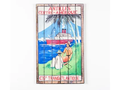 ANTILLES WEAL034