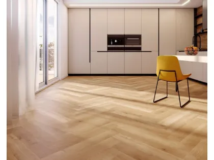 Parquet Clap 3D Spina Takla di Déco