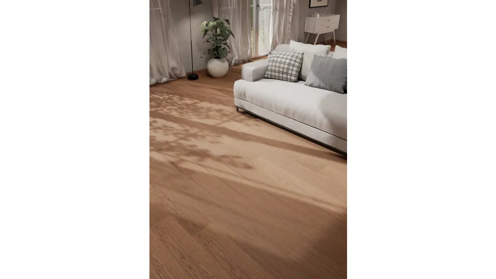 Parquet Clap Real Iurta di Déco