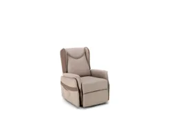 Scopri le poltrone relax laura re/004/to2 stones: comfort e design per la tua casa