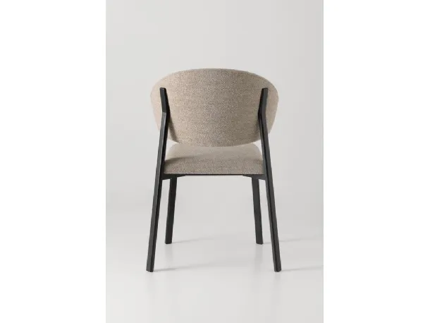 BEBA CURVY POLTRONCINA / ARMCHAIR