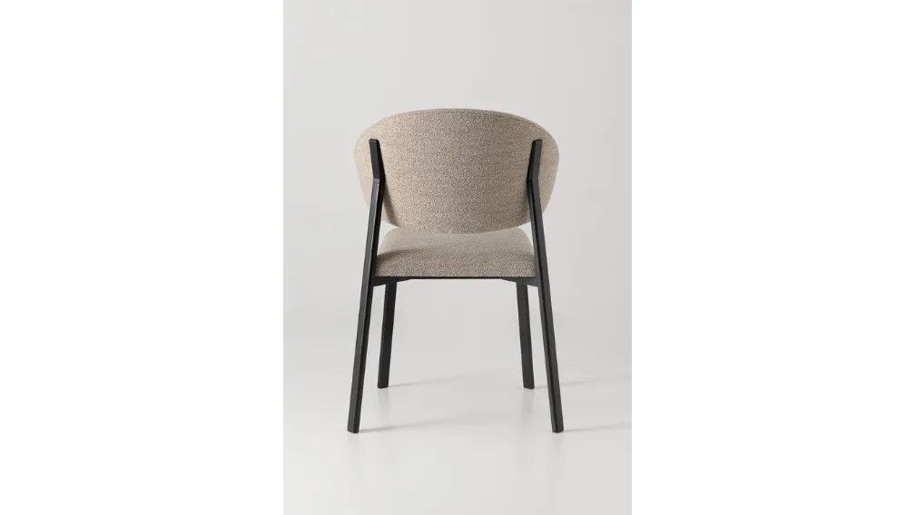 BEBA CURVY POLTRONCINA / ARMCHAIR