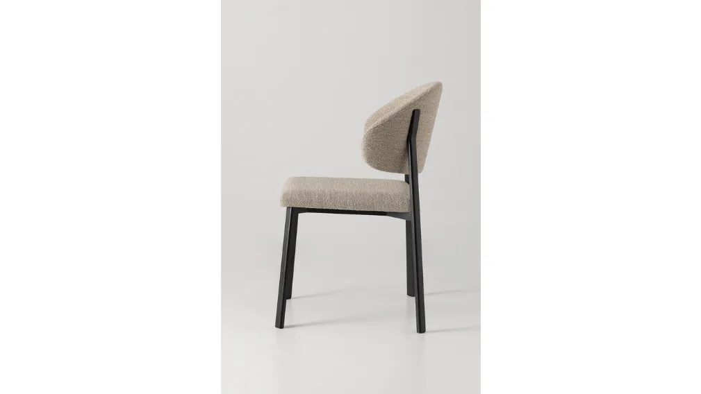 BEBA CURVY POLTRONCINA / ARMCHAIR