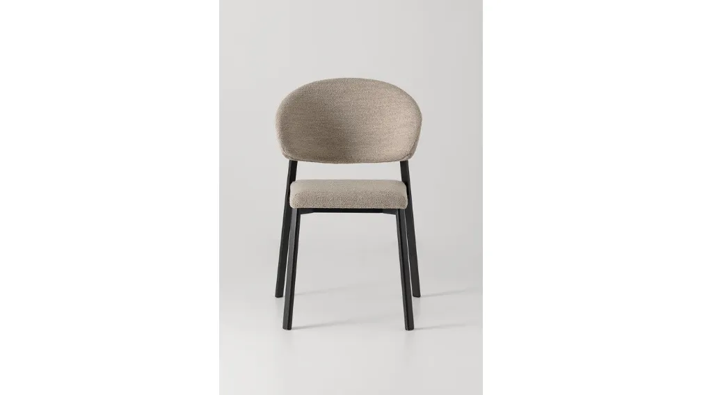 BEBA CURVY POLTRONCINA / ARMCHAIR