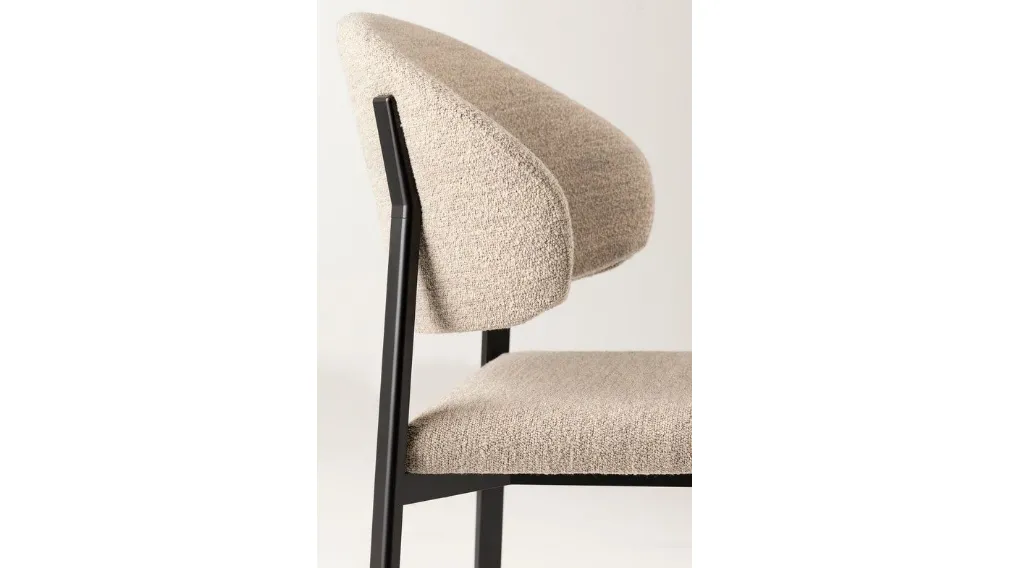 BEBA CURVY POLTRONCINA / ARMCHAIR