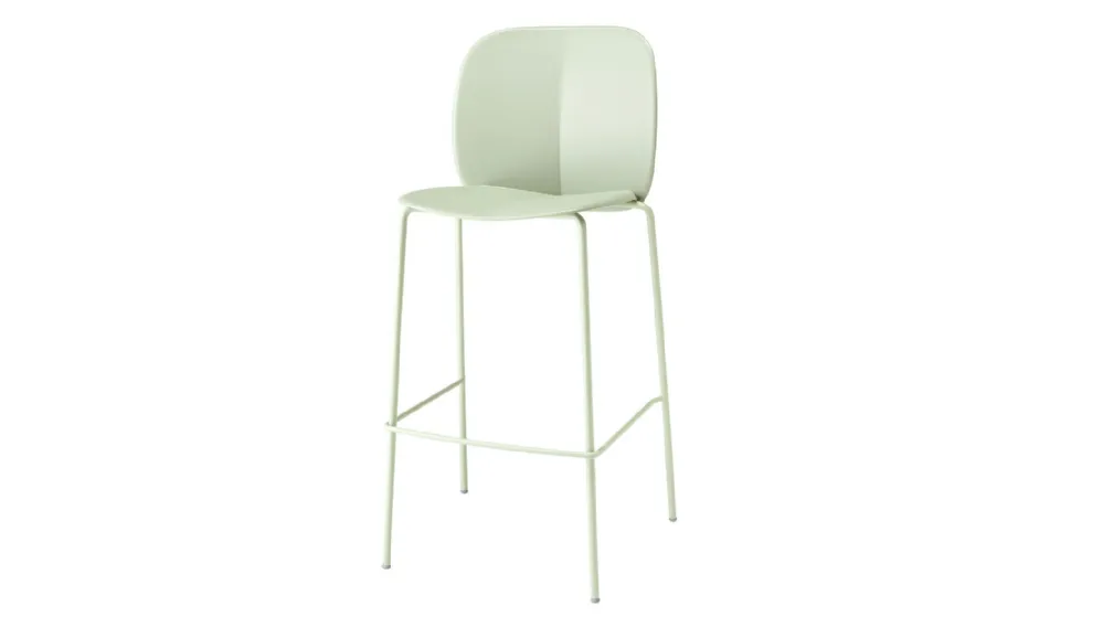 SGABELLO MENTHA ART. 2715 H. 75 ART. 2714 H. 65