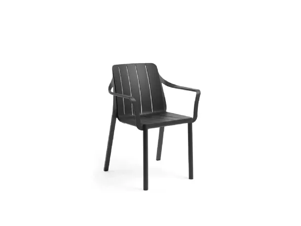 TIBERINA ARMCHAIR