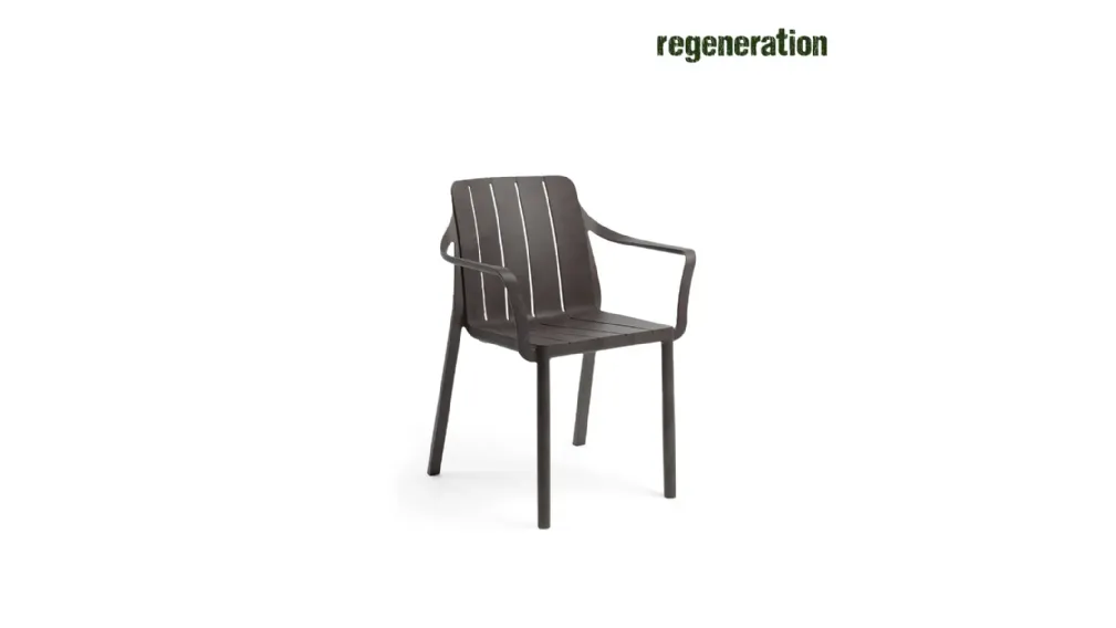 TIBERINA ARMCHAIR