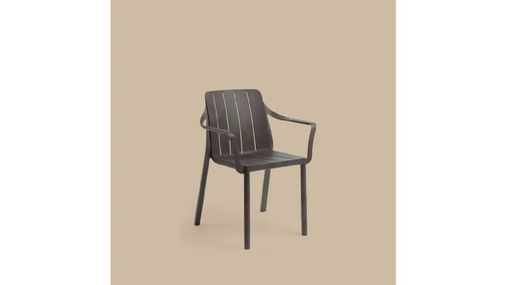 TIBERINA ARMCHAIR