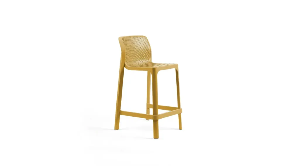 NET STOOL MINI