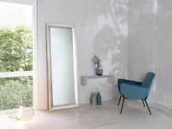 Scopri lo specchio enea stones: eleganza e stile per la tua casa